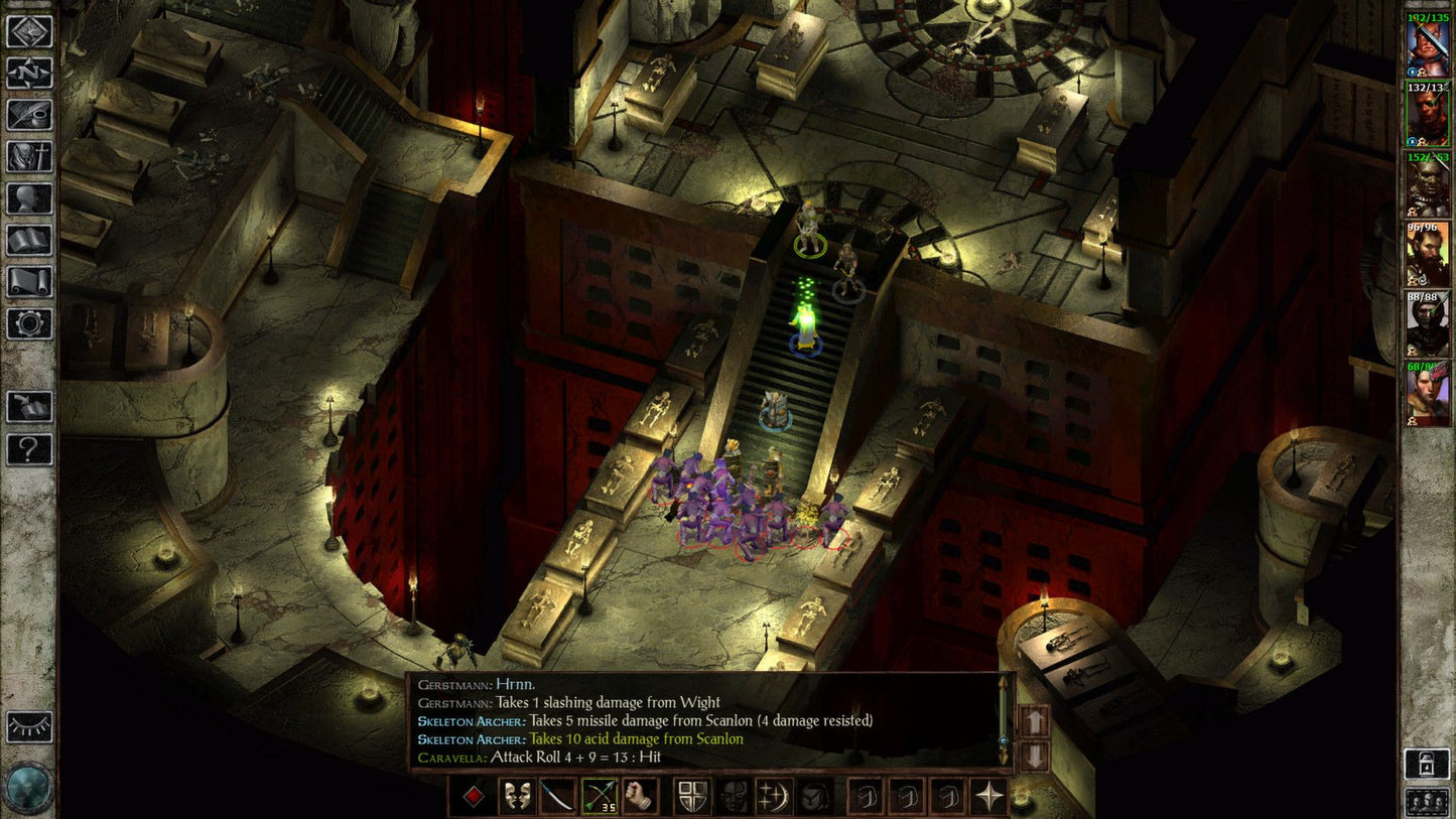 Icewind Dale: Enhanced Edition Steam Key GLOBAL   - Beamdog [Email/Instant Delivery]