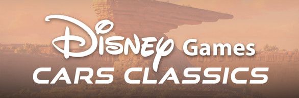 Disney Cars Classics Steam Key GLOBAL   - Disney Interactive [Email/Instant Delivery]