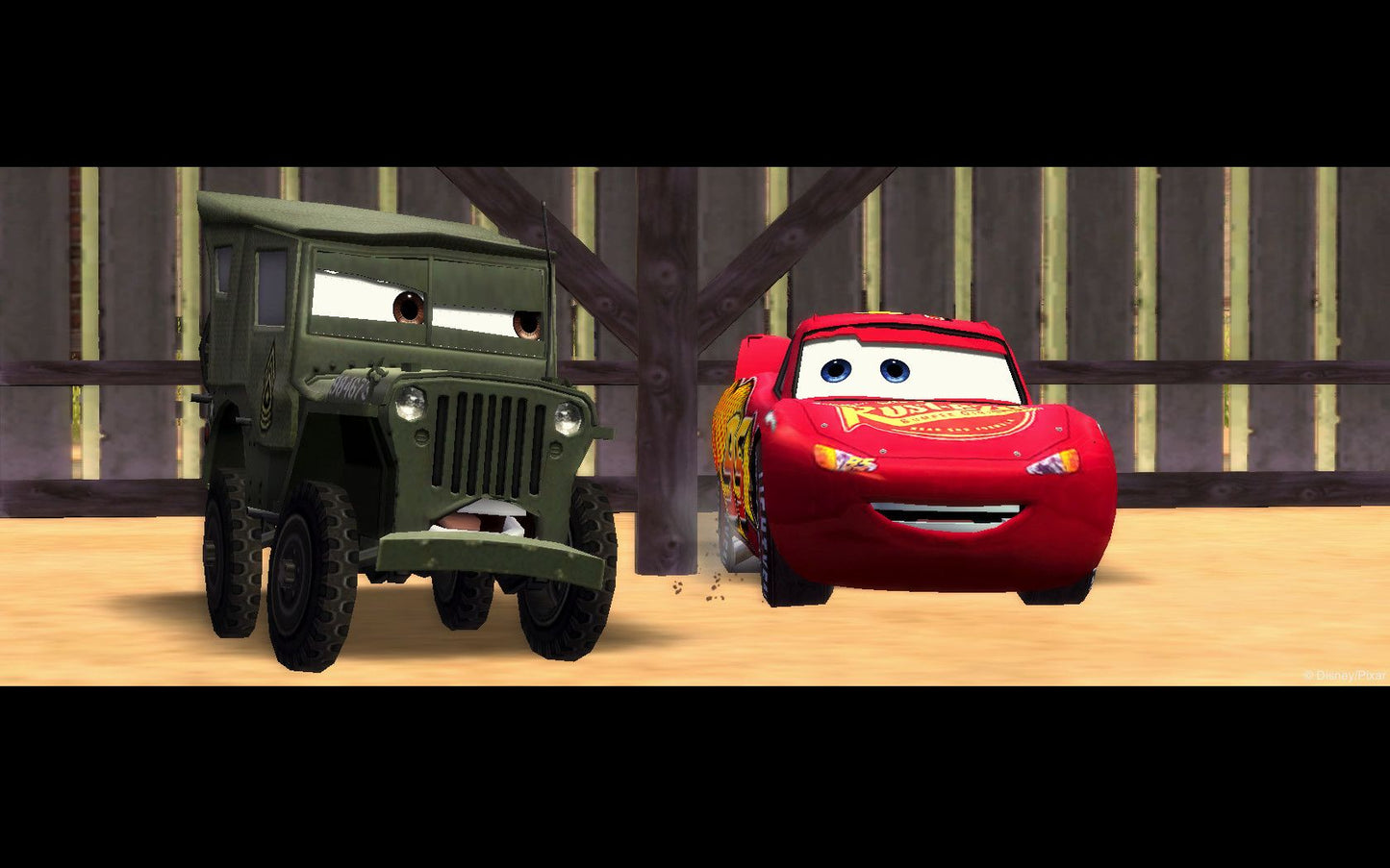 Disney Cars Classics Steam Key GLOBAL   - Disney Interactive [Email/Instant Delivery]