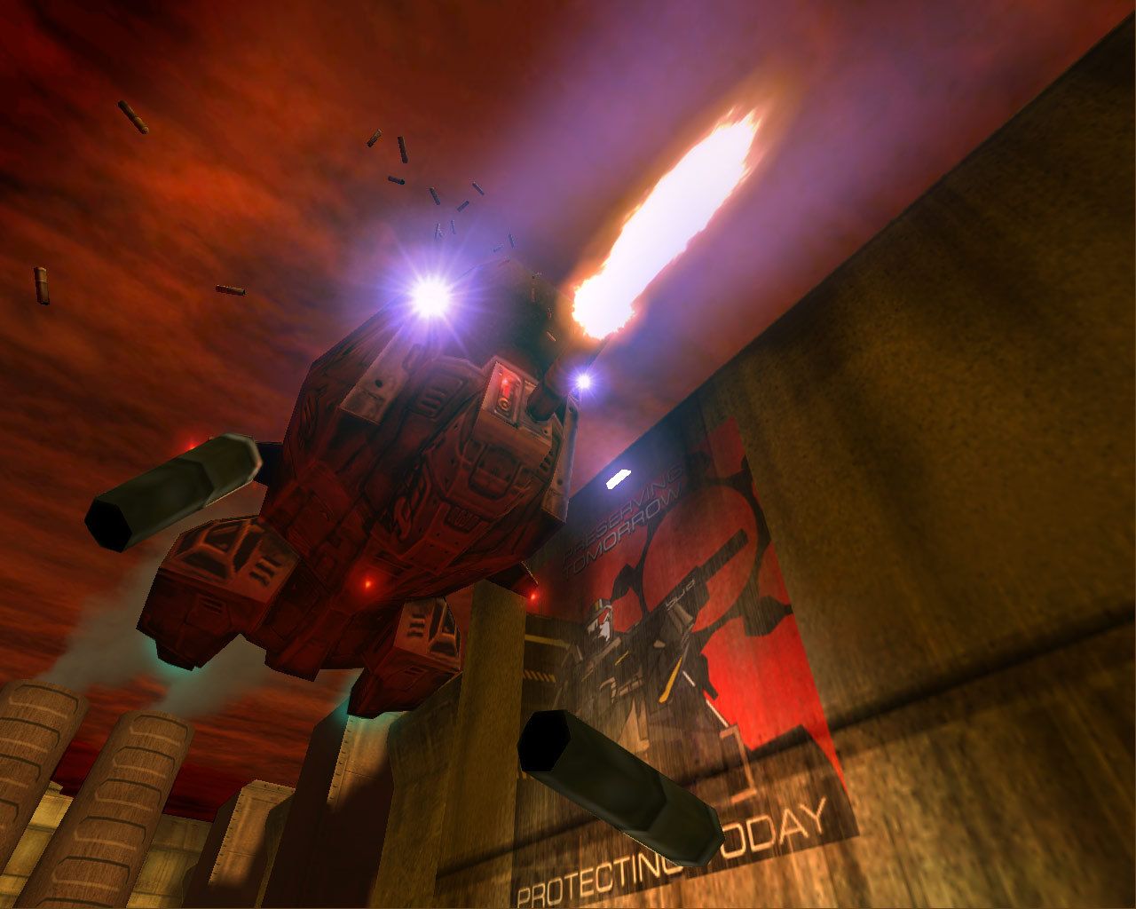 Red Faction Steam Key GLOBAL   - THQ Nordic [Email/Instant Delivery]