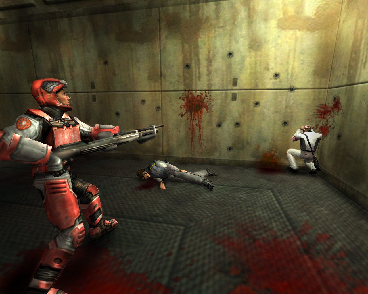 Red Faction Steam Key GLOBAL   - THQ Nordic [Email/Instant Delivery]