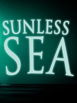 Sunless Sea Steam Key GLOBAL   - Failbetter Games [Email/Instant Delivery]