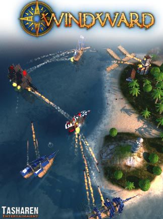 Windward Steam Key GLOBAL   - Tasharen Entertainment Inc. [Email/Instant Delivery]