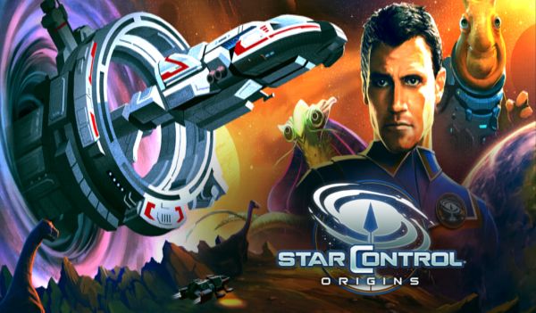 Star Control: Origins Steam Key GLOBAL   - Steam [Email/Instant Delivery]