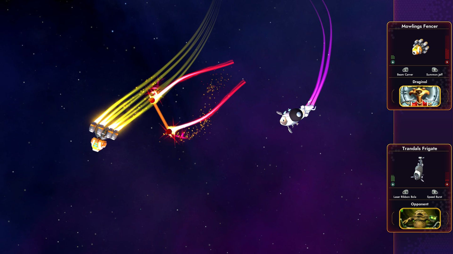Star Control: Origins Steam Key GLOBAL   - Steam [Email/Instant Delivery]