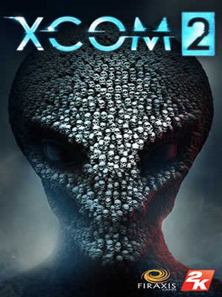 XCOM 2 Steam Key EUROPE   - Feral Interactive (Linux) [Email/Instant Delivery]