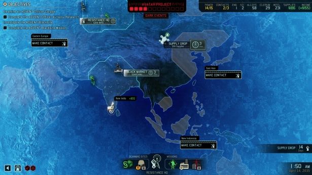 XCOM 2 Steam Key EUROPE   - Feral Interactive (Linux) [Email/Instant Delivery]