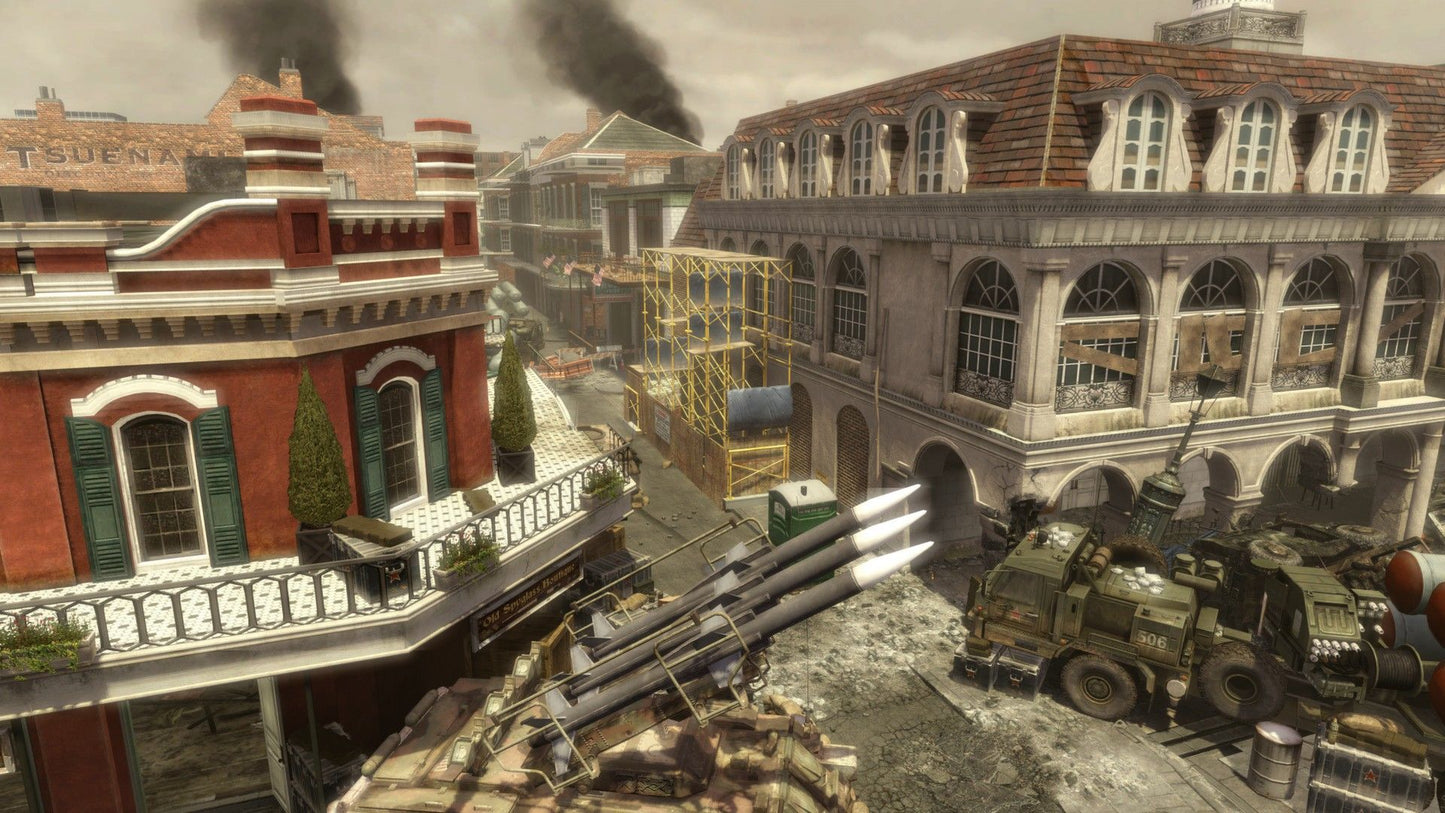 Call of Duty: Modern Warfare 3 - DLC Collection 4: Final Assault Steam Key GLOBAL   - Activision [Email/Instant Delivery]