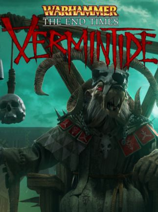 Warhammer: End Times - Vermintide Collector's Edition Steam Key GLOBAL   - Fatshark [Email/Instant Delivery]