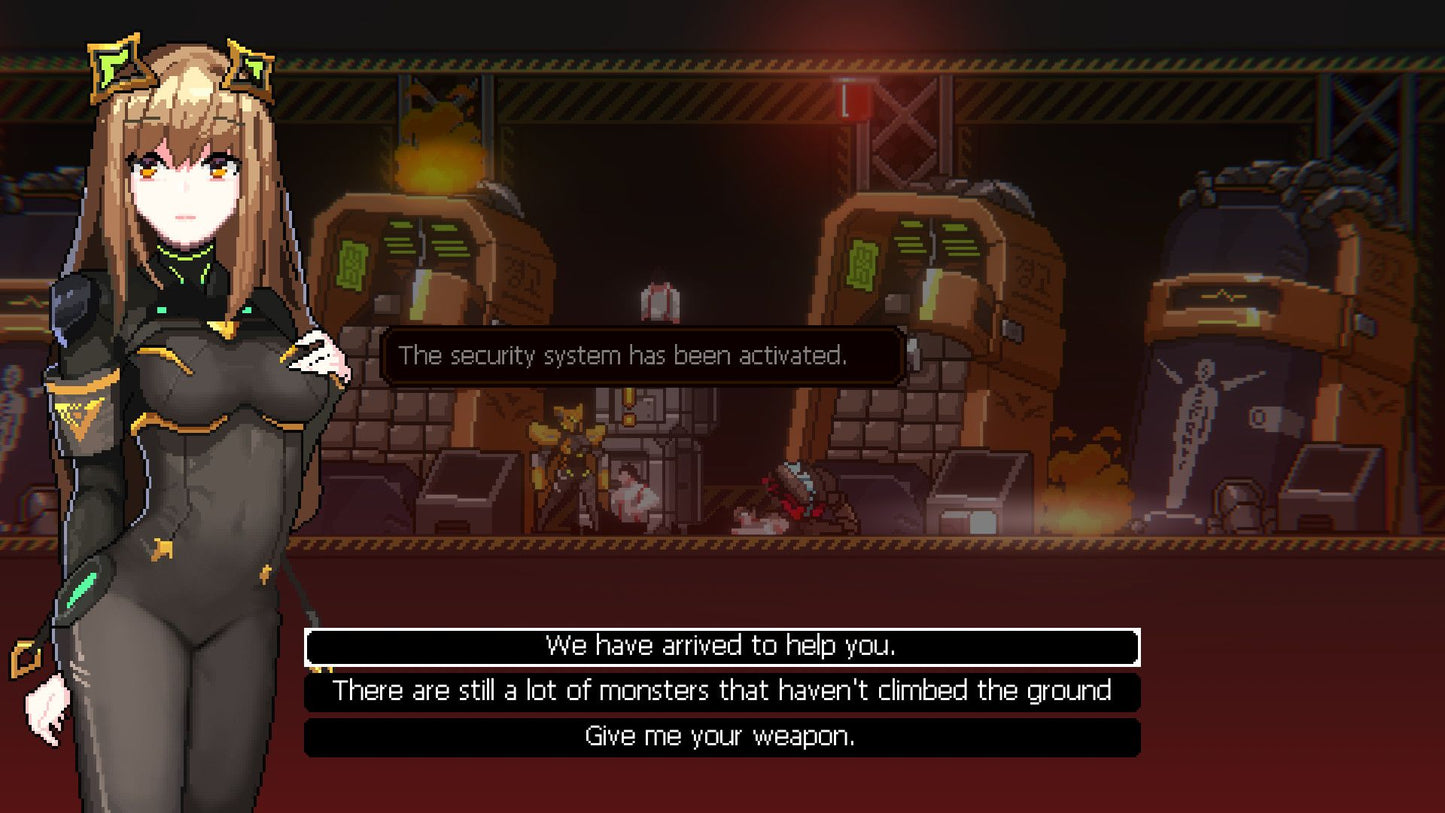 Metal Unit - Steam - GLOBAL   - Steam [Email/Instant Delivery]