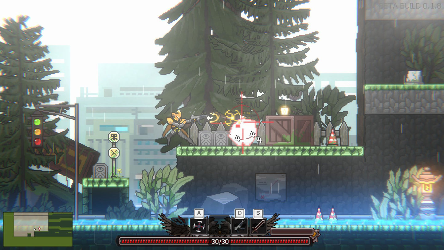 Metal Unit - Steam - GLOBAL   - Steam [Email/Instant Delivery]