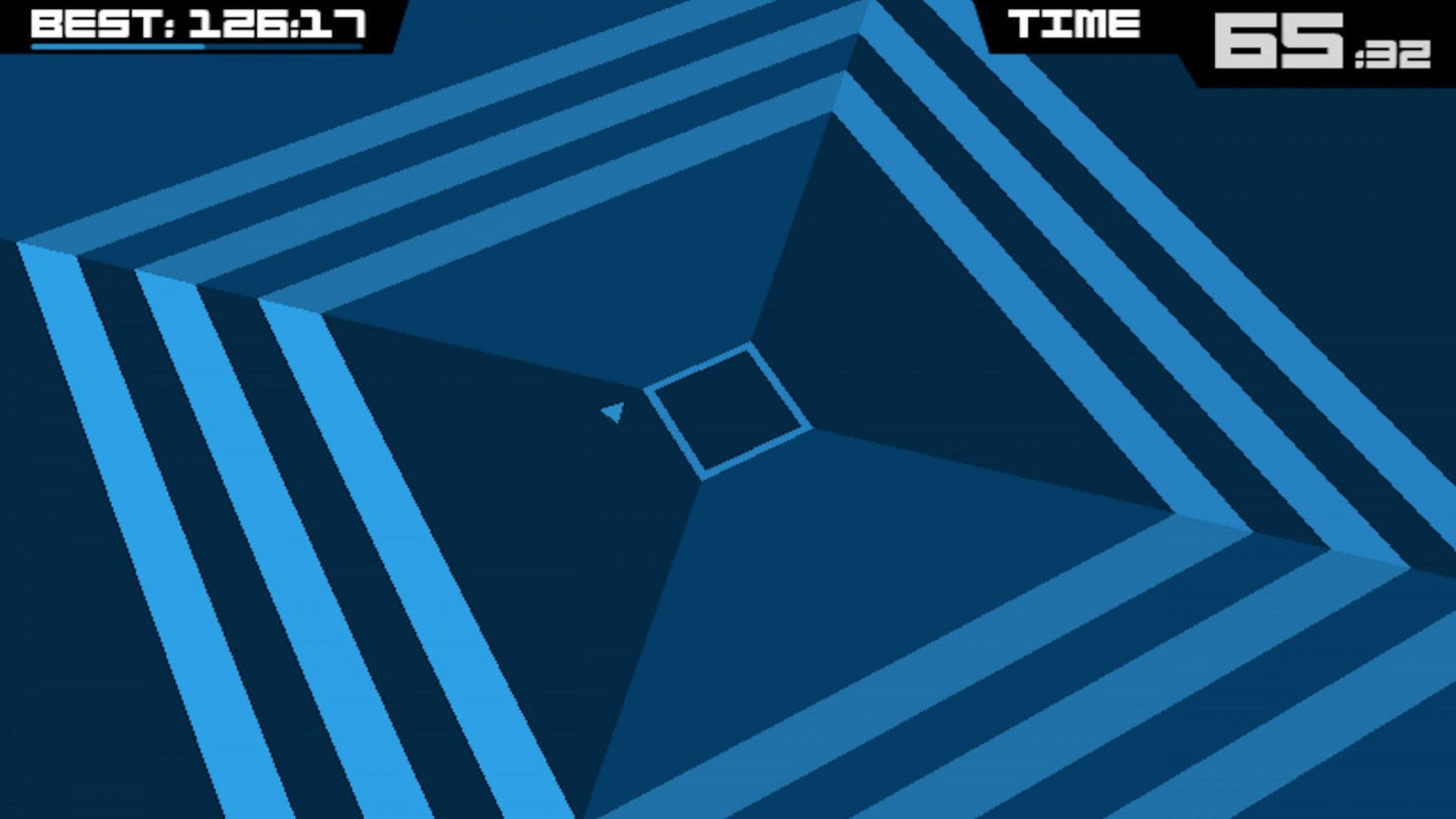 Super Hexagon Steam Key GLOBAL   - Terry Cavanagh [Email/Instant Delivery]
