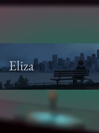 Eliza - Steam - Key (GLOBAL)   - Steam [Email/Instant Delivery]