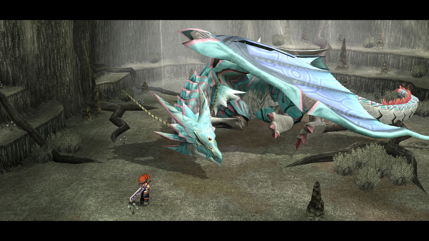 The Legend of Heroes: Trails in the Sky SC Steam Key GLOBAL   - Steam [Email/Instant Delivery]