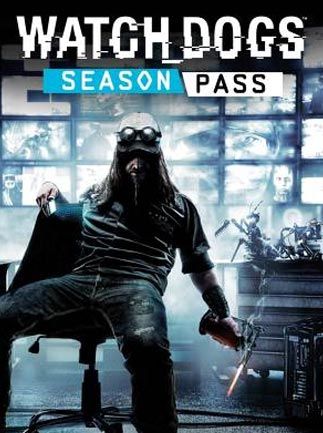 Watch Dogs - Season Pass - Ubisoft Connect - GLOBAL UbisoftConnect -  - Ubisoft [Email/Instant Delivery]