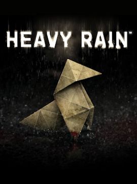 Heavy Rain - Epic Games - Key EUROPE Epic Store - PC -  - Epic Store - PC [Email/Instant Delivery]