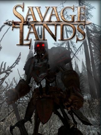 Savage Lands Steam Key GLOBAL   - Signal Studios [Email/Instant Delivery]