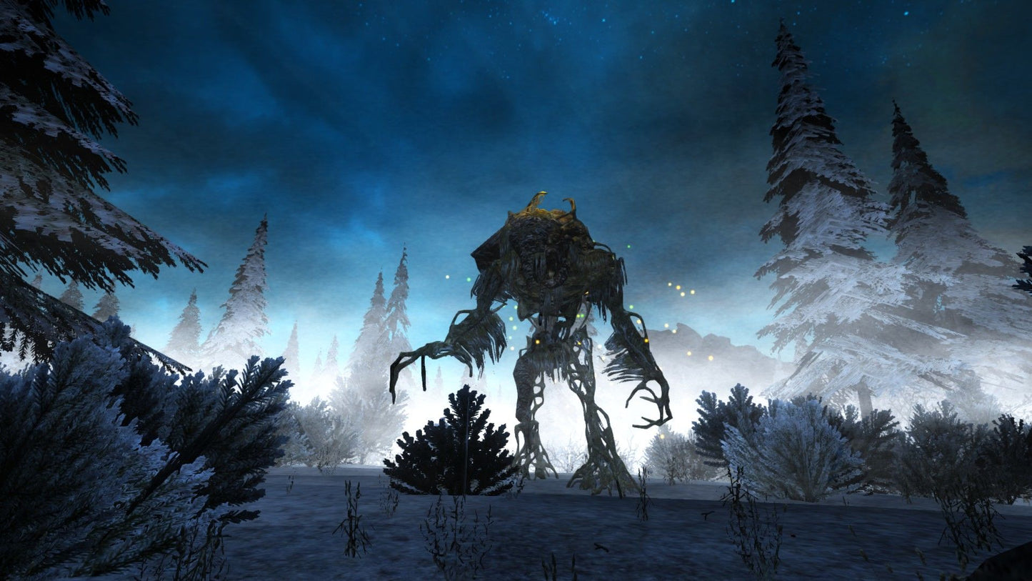 Savage Lands Steam Key GLOBAL   - Signal Studios [Email/Instant Delivery]