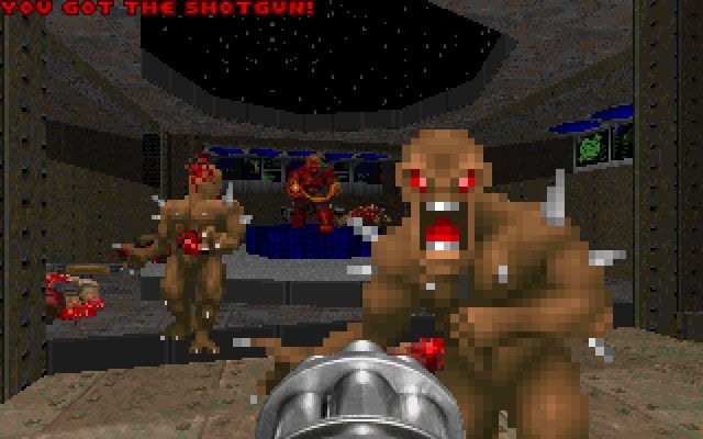 Final DOOM Steam Key GLOBAL   - id Software [Email/Instant Delivery]