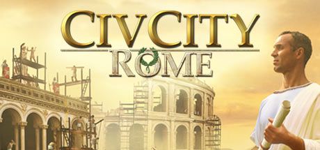 CivCity: Rome Steam Key GLOBAL   - 2K Games [Email/Instant Delivery]