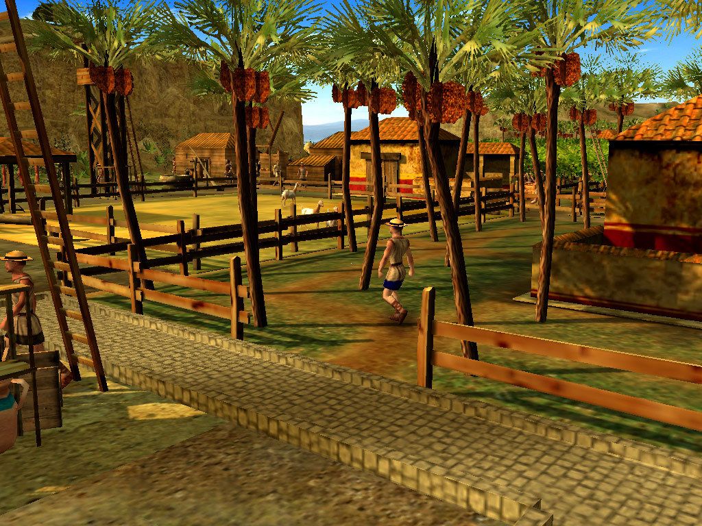 CivCity: Rome Steam Key GLOBAL   - 2K Games [Email/Instant Delivery]