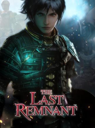 The Last Remnant Steam Key GLOBAL   - SQUARE ENIX [Email/Instant Delivery]