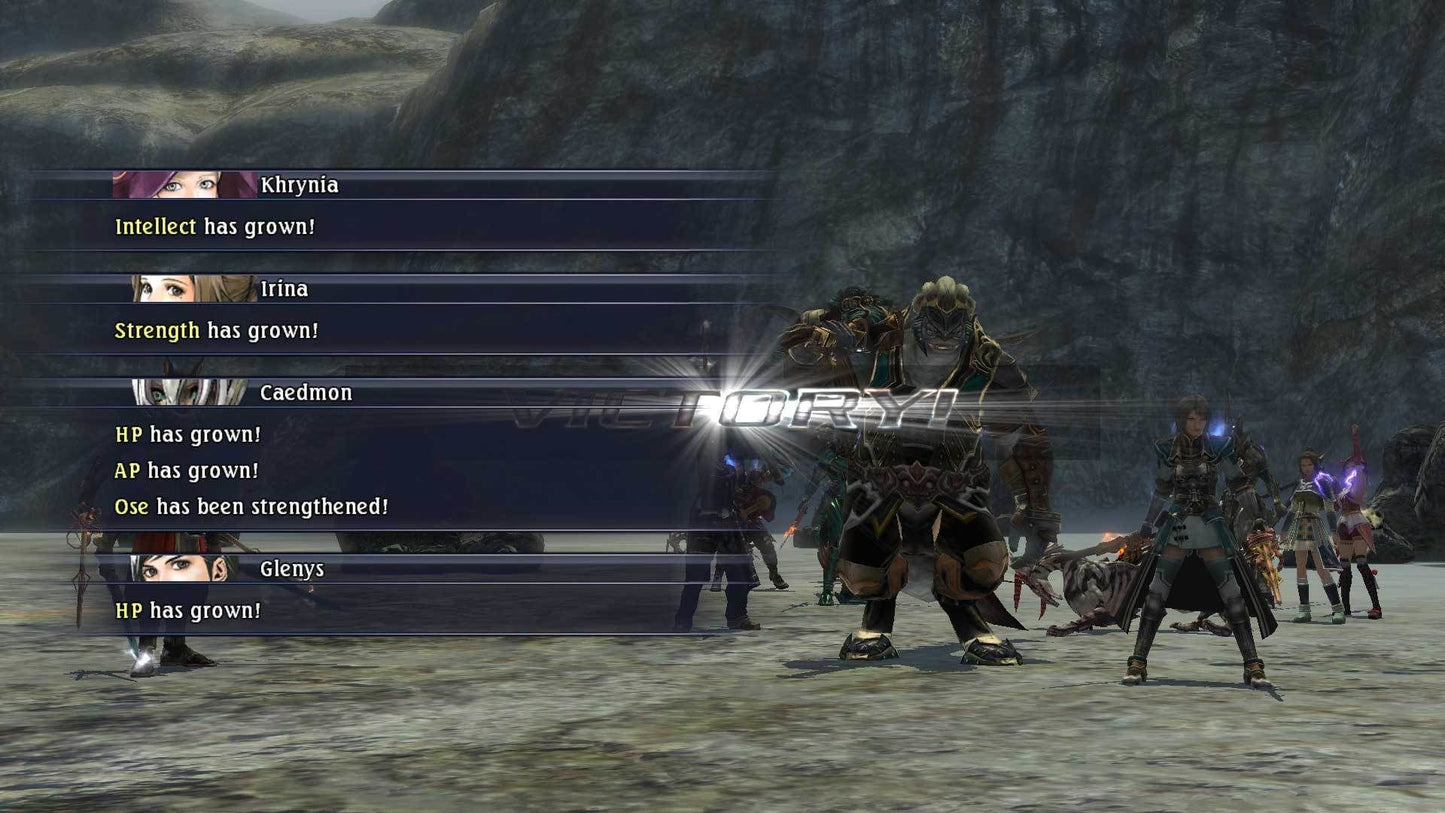 The Last Remnant Steam Key GLOBAL   - SQUARE ENIX [Email/Instant Delivery]