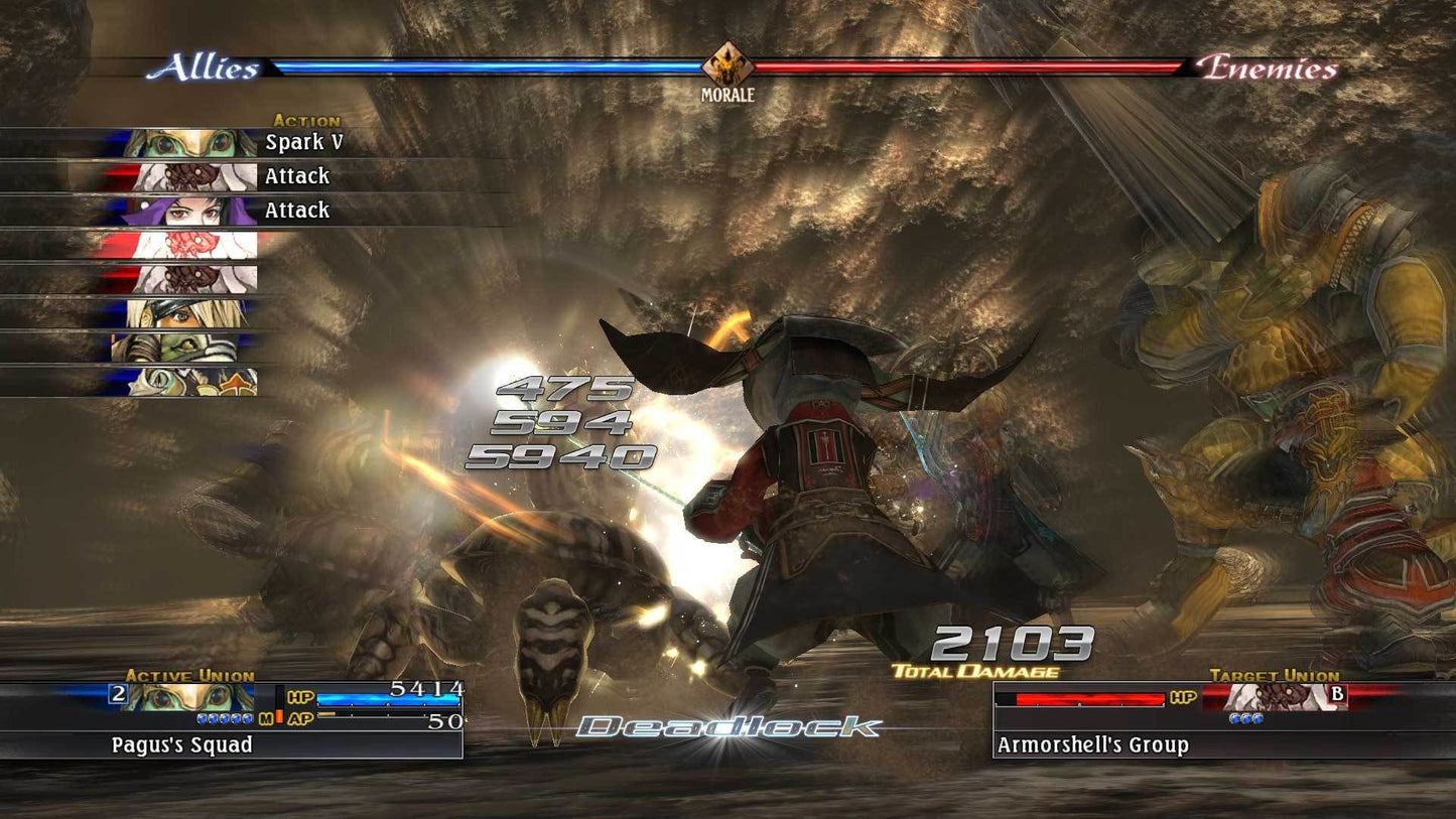 The Last Remnant Steam Key GLOBAL   - SQUARE ENIX [Email/Instant Delivery]