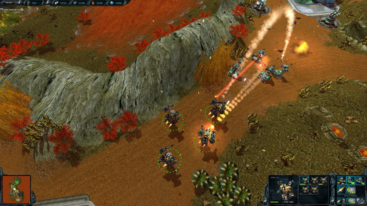 Space Rangers HD: A War Apart Steam Key GLOBAL   - 1C Company [Email/Instant Delivery]