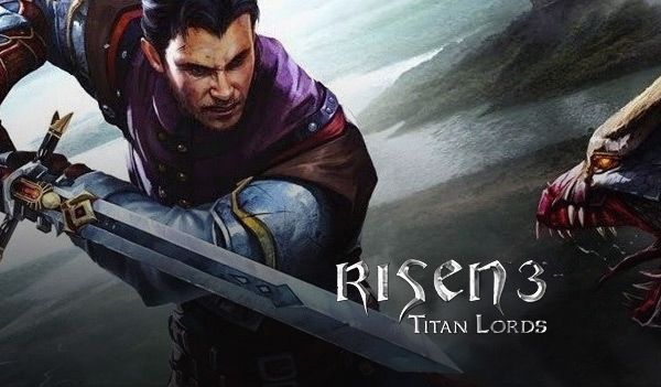 Risen 3: Titan Lords Steam Key GLOBAL   - Deep Silver [Email/Instant Delivery]
