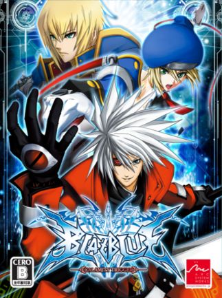 BlazBlue: Calamity Trigger Steam Key GLOBAL   - H2 Interactive Co., Ltd. [Email/Instant Delivery]
