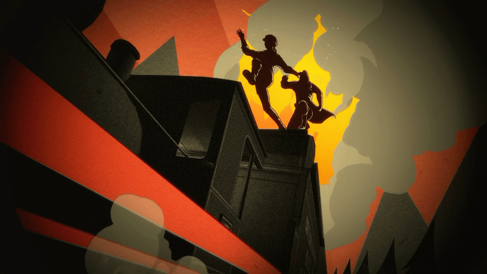 Assassin’s Creed Chronicles: Russia - Ubisoft Connect - GLOBAL UbisoftConnect -  - Ubisoft Entertainment [Email/Instant Delivery]