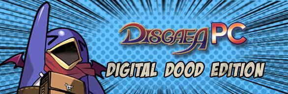 Disgaea Steam Key PC GLOBAL   - NIS America, Inc. [Email/Instant Delivery]