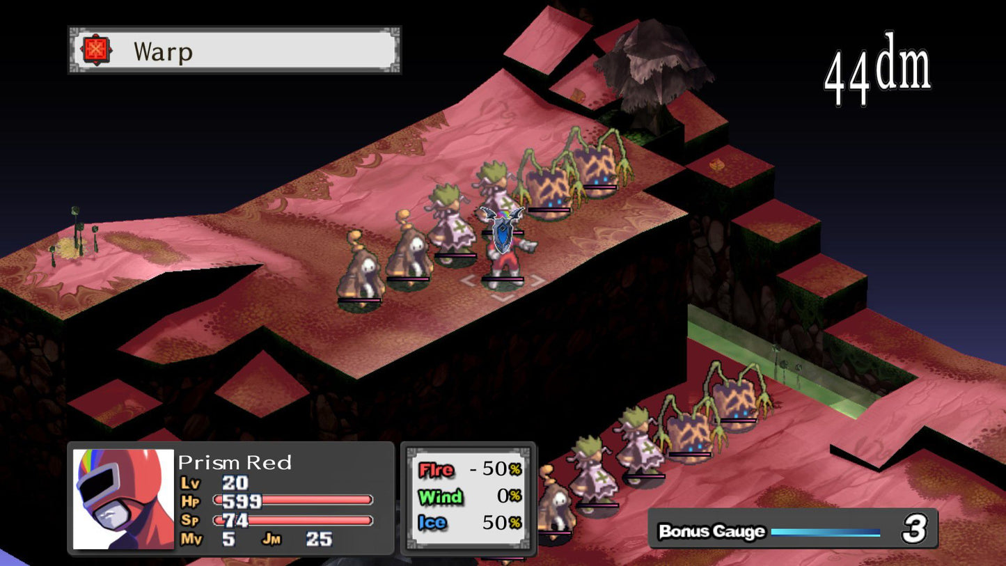 Disgaea Steam Key PC GLOBAL   - NIS America, Inc. [Email/Instant Delivery]