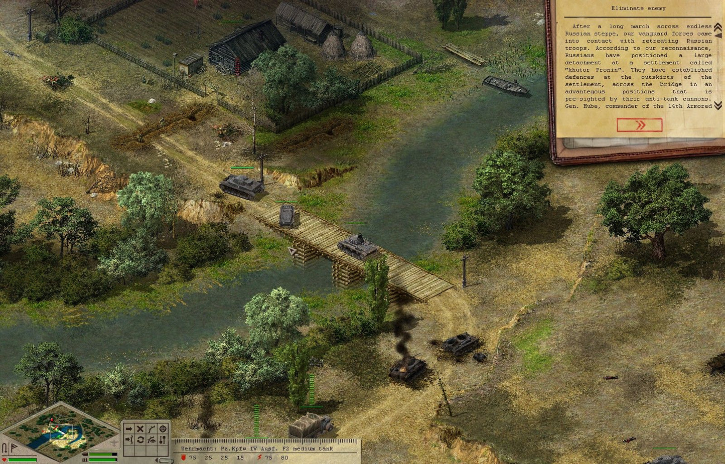 Stalingrad Steam Key GLOBAL   - 1C Company [Email/Instant Delivery]