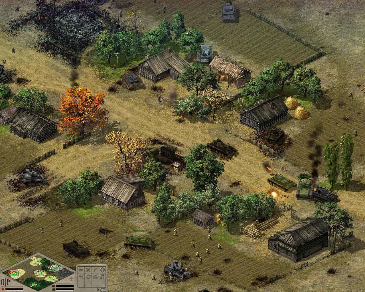 Stalingrad Steam Key GLOBAL   - 1C Company [Email/Instant Delivery]