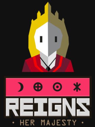 Reigns: Her Majesty Steam Key GLOBAL   - Steam [Email/Instant Delivery]