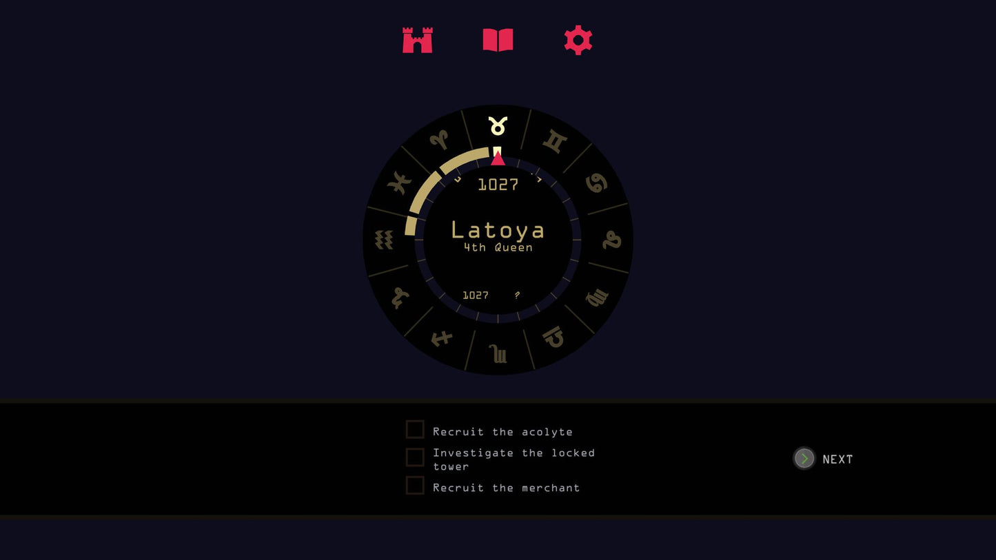 Reigns: Her Majesty Steam Key GLOBAL   - Steam [Email/Instant Delivery]