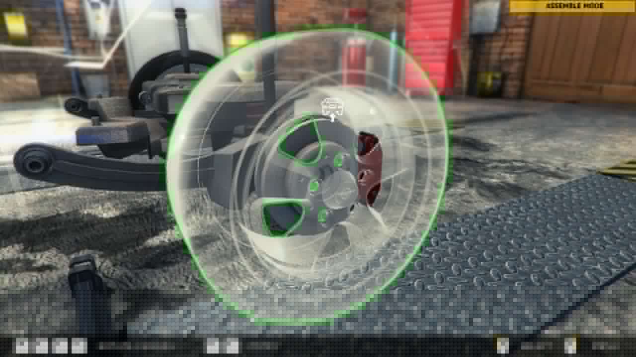 Car Mechanic Simulator 2014 Steam Key GLOBAL   - PlayWay S.A. [Email/Instant Delivery]
