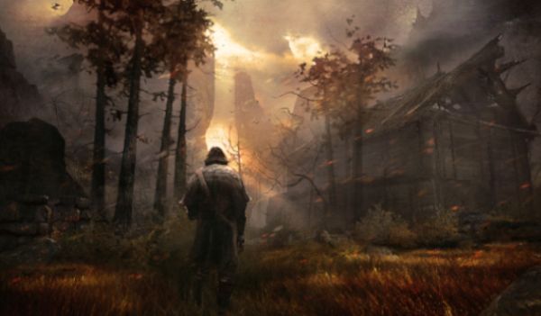 GreedFall Steam Key EUROPE   - Steam [Email/Instant Delivery]