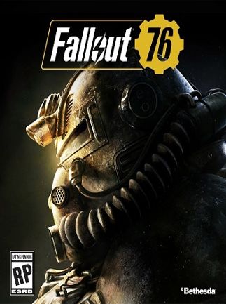 Fallout 76 Xbox Live Key Xbox One GLOBAL   - Xbox Live [Email/Instant Delivery]