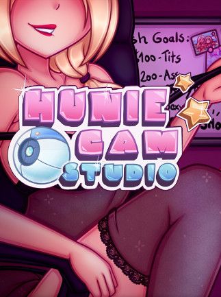 HunieCam Studio Steam Key GLOBAL   - HuniePot [Email/Instant Delivery]