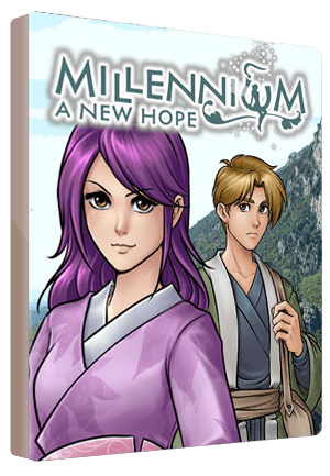 Millennium - A New Hope Steam Key GLOBAL   - Aldorlea Games [Email/Instant Delivery]