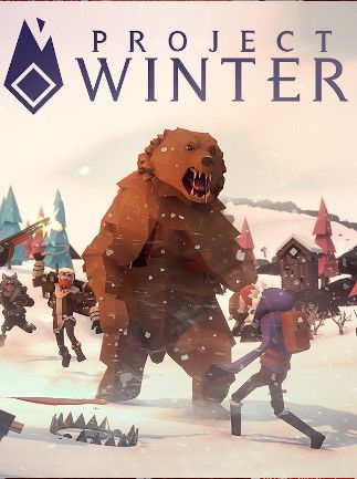 Project Winter (PC) - Steam Key - GLOBAL   - Steam [Email/Instant Delivery]