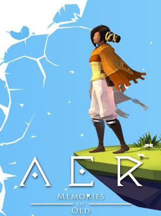 AER – Memories of Old Steam Key GLOBAL   - Daedalic Entertainment [Email/Instant Delivery]