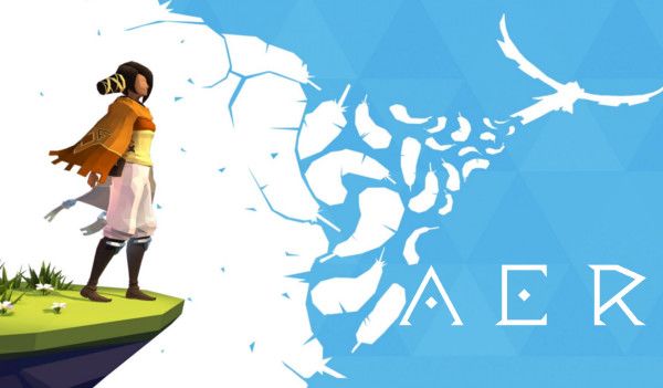 AER – Memories of Old Steam Key GLOBAL   - Daedalic Entertainment [Email/Instant Delivery]