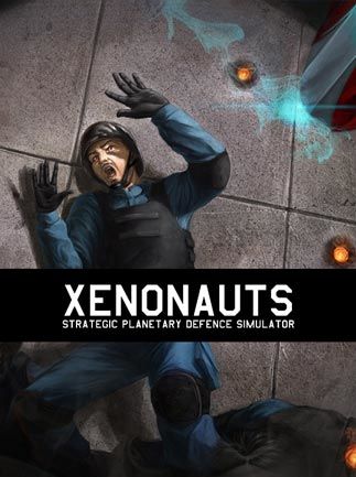Xenonauts Steam Key GLOBAL   - Goldhawk Interactive [Email/Instant Delivery]