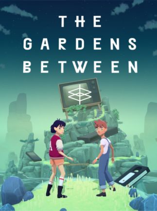 The Gardens Between Steam Key GLOBAL   - Steam [Email/Instant Delivery]