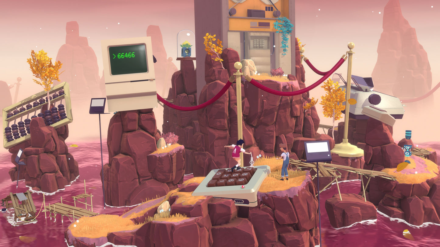The Gardens Between Steam Key GLOBAL   - Steam [Email/Instant Delivery]
