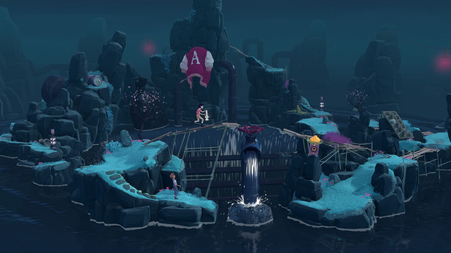 The Gardens Between Steam Key GLOBAL   - Steam [Email/Instant Delivery]
